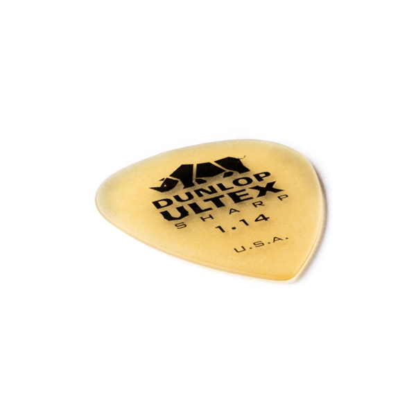 Dunlop 433R1.14 Ultex Sharp 1.14mm
