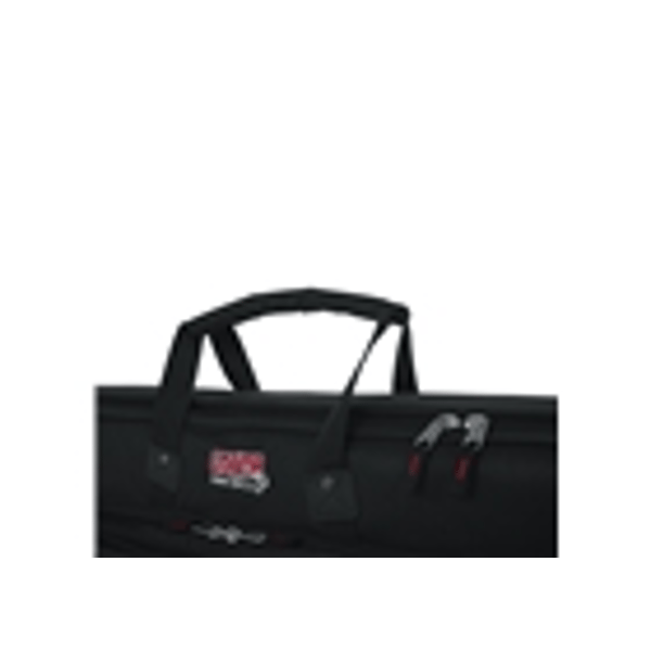 Gator Cases GKB-61 Borsa tastiera 61 tasti