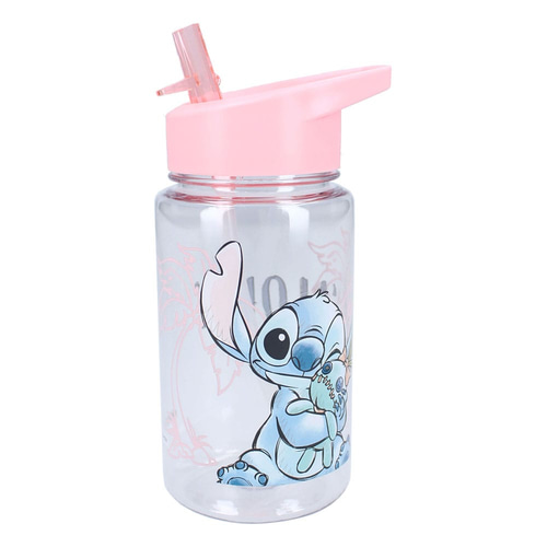 Lilo &amp; Stitch Botella Stitch Drink Up