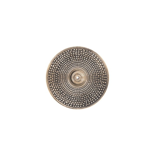 Zildjian SD14HB - 14" S Dark HiHat Bottom