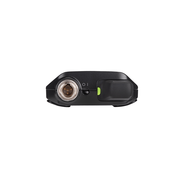 Shure GLXD14+ con WL185 Sistema Wireless Lavalier