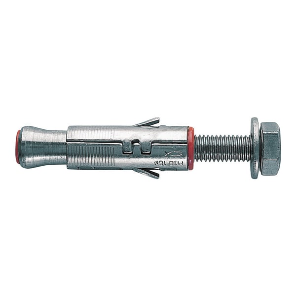 FISCHER TASSELLO SLM 10 CON VITE TESTA ESAGONALE