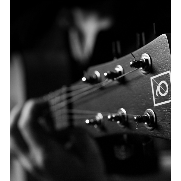 OQAN QGA-100 CE SOLID NAT (PREAMP)