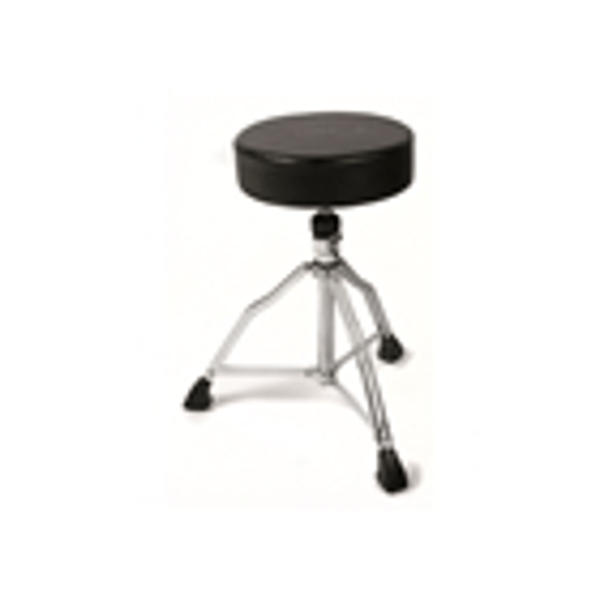 Quik Lok DB/5V Sgabello Serie DB per Batterista/Tastierista