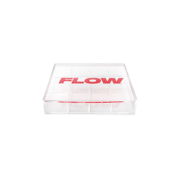 Dunlop 5491E Display Flow Acrilico Vuoto
