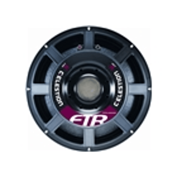 Celestion FTR15-4080HDX 1000W 4ohm LF Ferrite