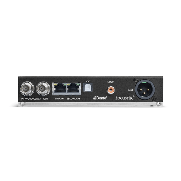 Focusrite ISA ADN2 CARD PER ISA ONE