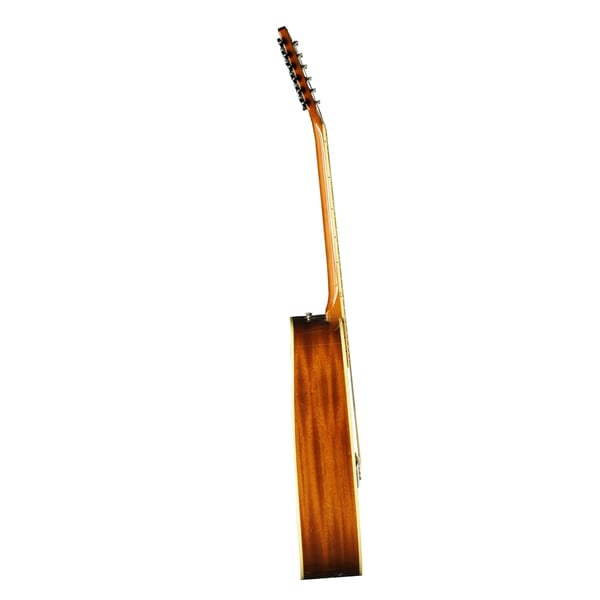 Eko Guitars Ranger XII VR Eq Natural Top Stained