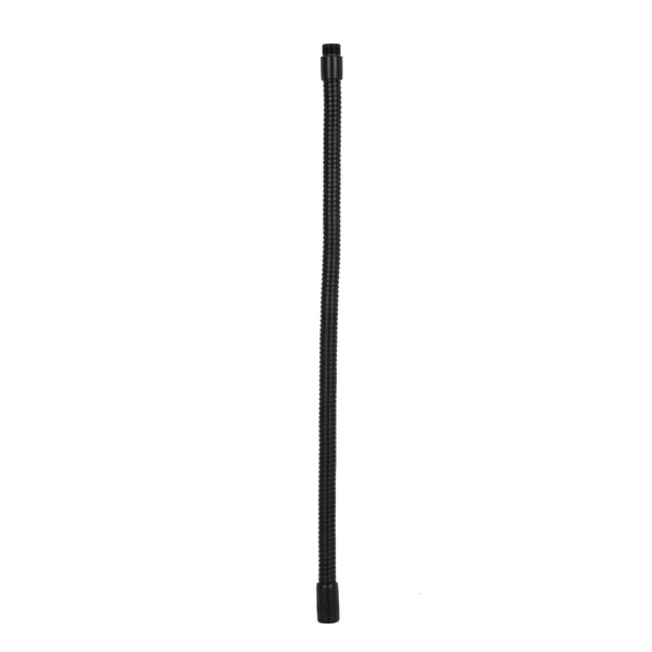 Gator Frameworks GFW-MIC-GN19 - Supporto microfonico gooseneck da 19 pollici