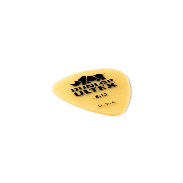 Dunlop 421R.60 Ultex Standard .60mm Refill Bag/72