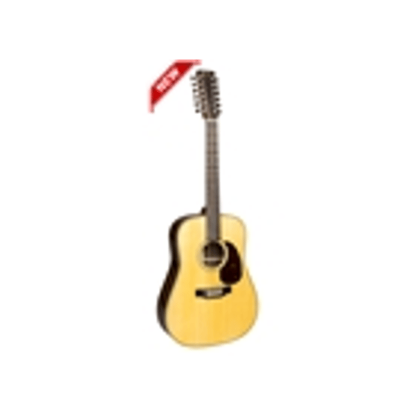 Martin & Co. HD12-28 Reimagined