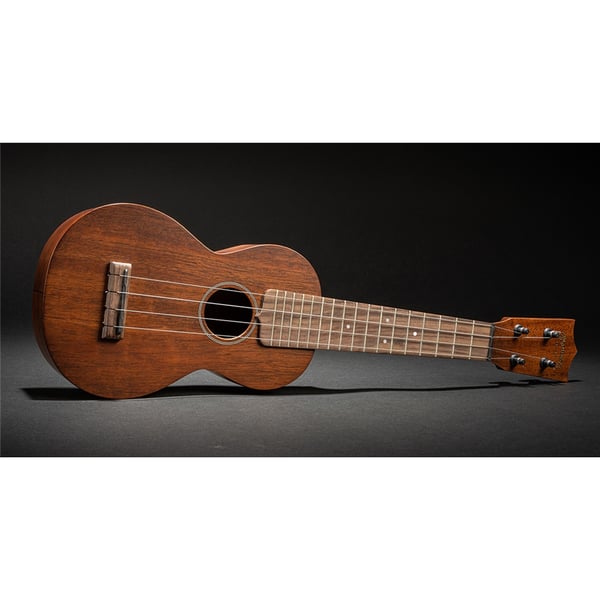 Martin & Co. UKULELE 0 SOPRANO