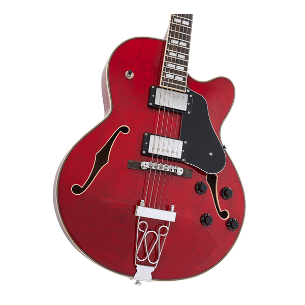 SIRE GUITARS H7F STR RED