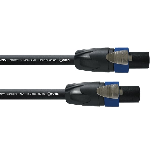 Cordial CPL 20 LL 44