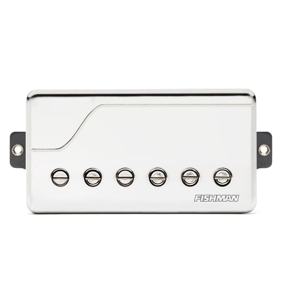 Fishman Fluence Classic Humbucker Bridge Nickel