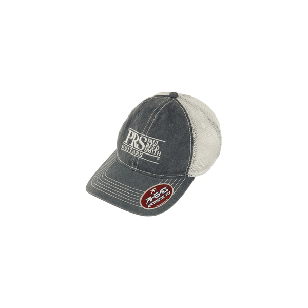 PRS Block Logo Trucker Hat