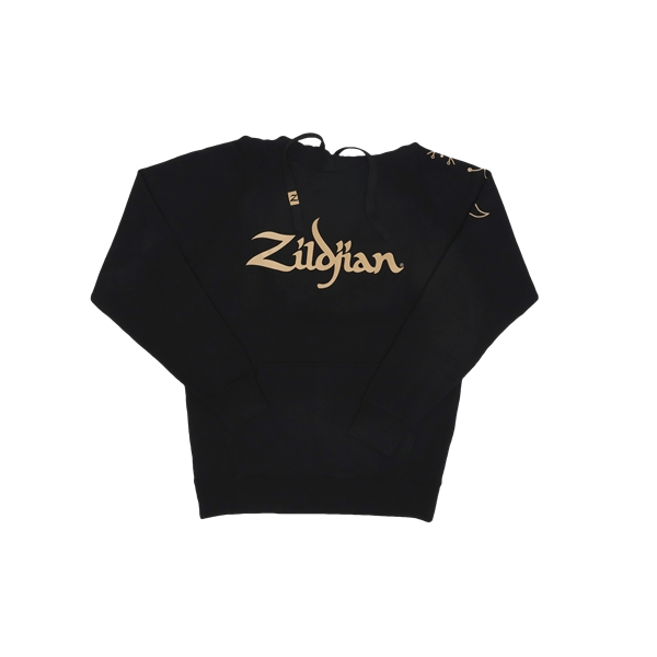 Zildjian T3445 - Alchemy Pullover Hoodie - 2XL