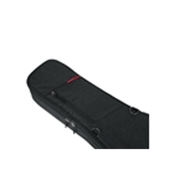 Gator Cases GT-ACOUSTIC-BLK Borsa Transit chitarra acustica Antracite