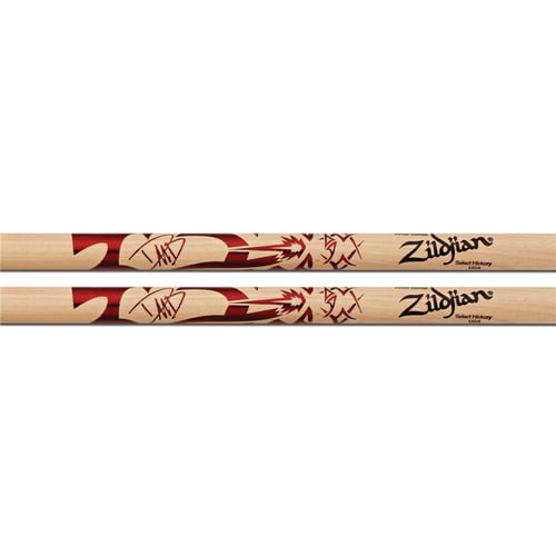 Zildjian ZASDG - Bacchette Artist Series
