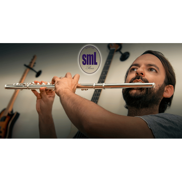 SML Paris VSM FL300E