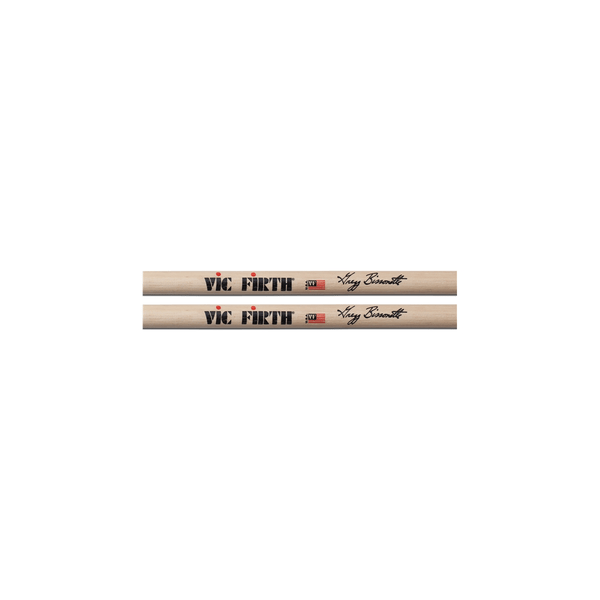 Vic Firth SGB - Signature Gregg Bissonette