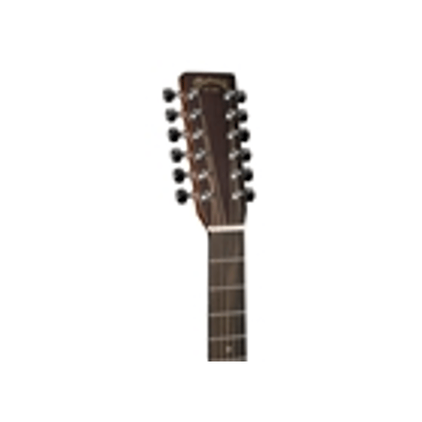 Martin & Co. HD12-28 Reimagined