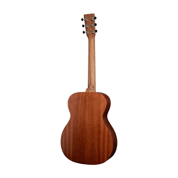 Martin & Co. 000JRE Sapele Left