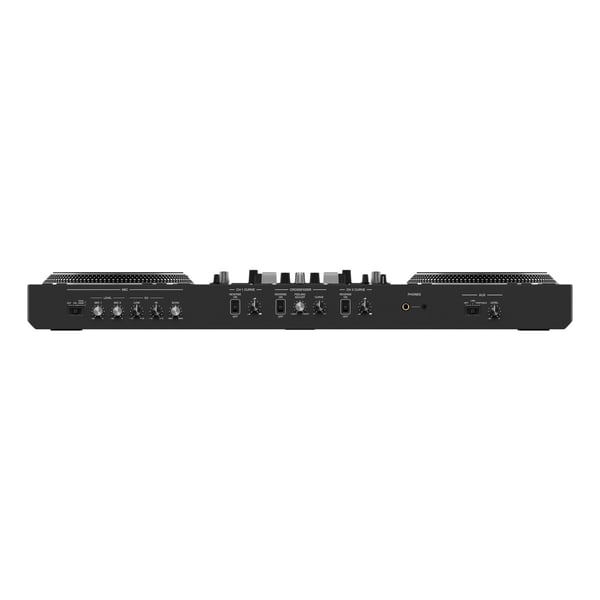 PIONEER Console DJ professionale a 2 canali in stile scratch per Serato DJ Pro