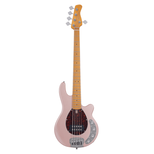 MARCUS MILLER Z3-5 ROSEGOLD