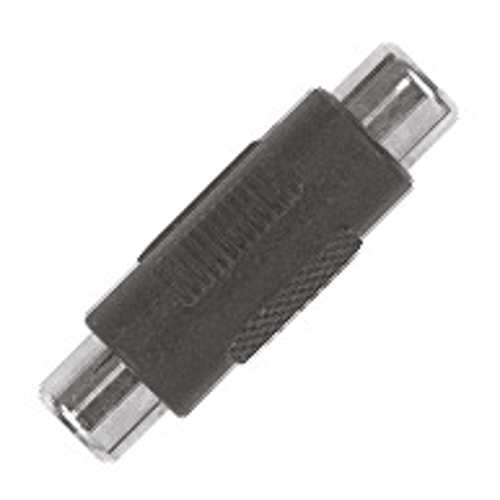 PROEL STAGE Adattatore in ABS: presa RCA -> presa RCA.