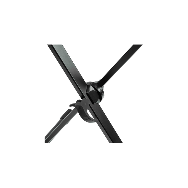 Gator Frameworks GFW-KEY-1000X Stand a X per tastiere