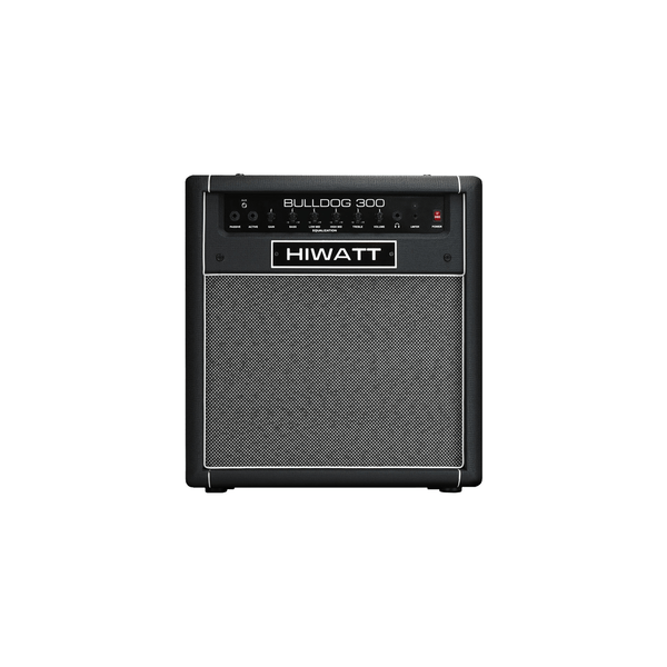 Hiwatt Bulldog 300 Combo per basso 1x15 300 W