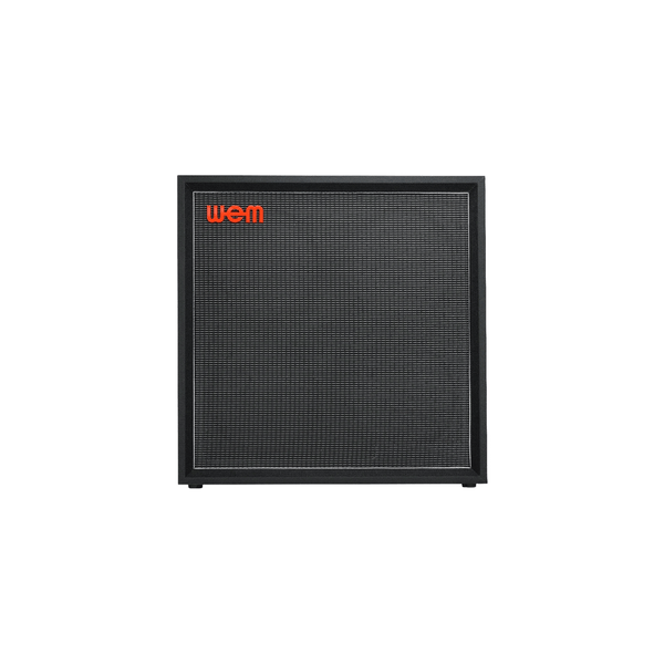 Wem Silver Starfinder 412 Cabinet 4x12