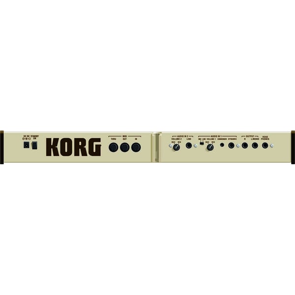 microKORG