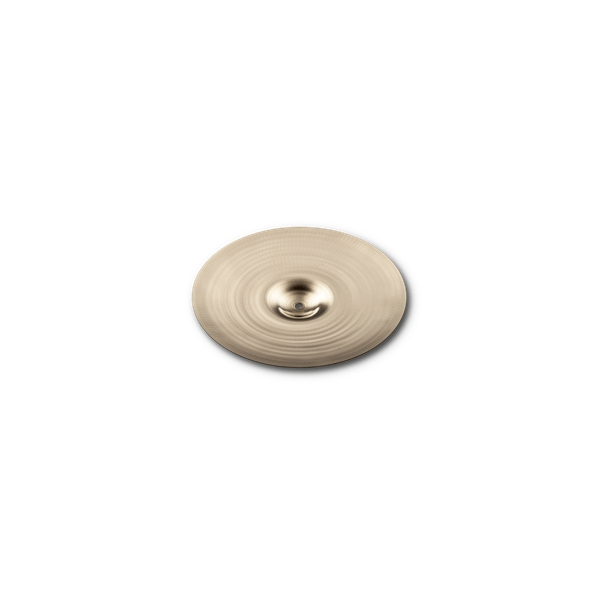 Zildjian A20512-14" A Custom HiHat - Bottom
