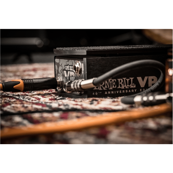 Ernie Ball Pedale Volume 40° Anniversario