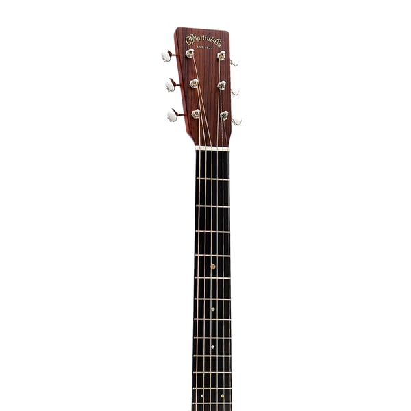 Martin & Co. D-18 Ambertone (2025)