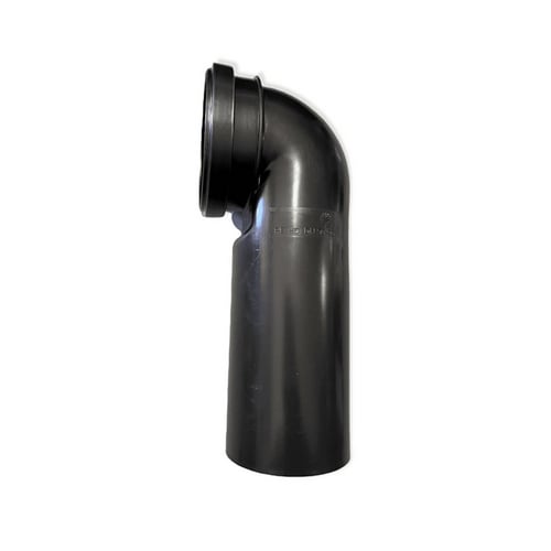 BAMPI Curva wc in pehd