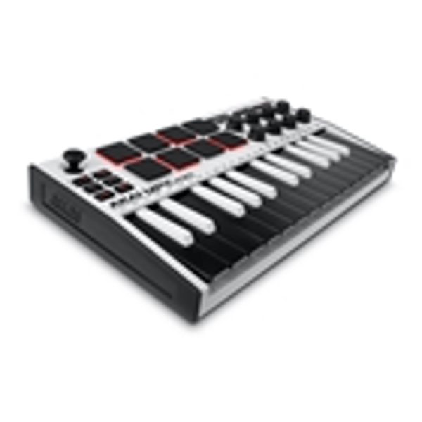 Akai Professional MPK MINI MKIII WHITE