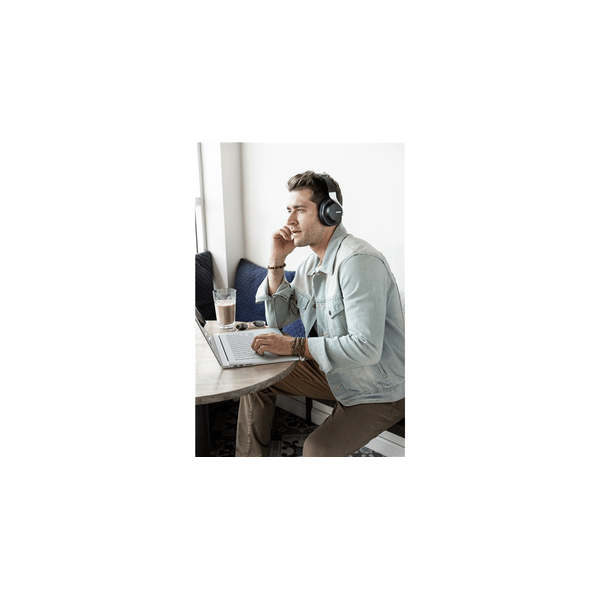 Shure Aonic 40 Black Cuffia Wireless Bluetooth 5