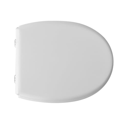 Sedile wc per azzurra vaso class 05 forma 4