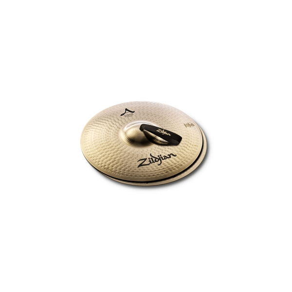 Zildjian A0487-16" A Stadium Series Medium Heavy - Pair