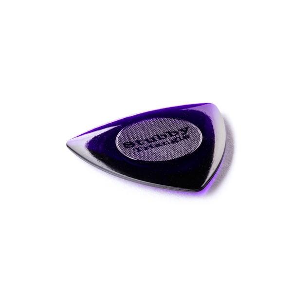Dunlop 473P3.0 Tri Stubby 3.0mm