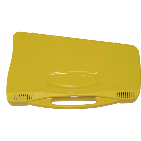 Eko Drums GLOCK 100C Glockenspiel didattico per Bambini - Multicolor