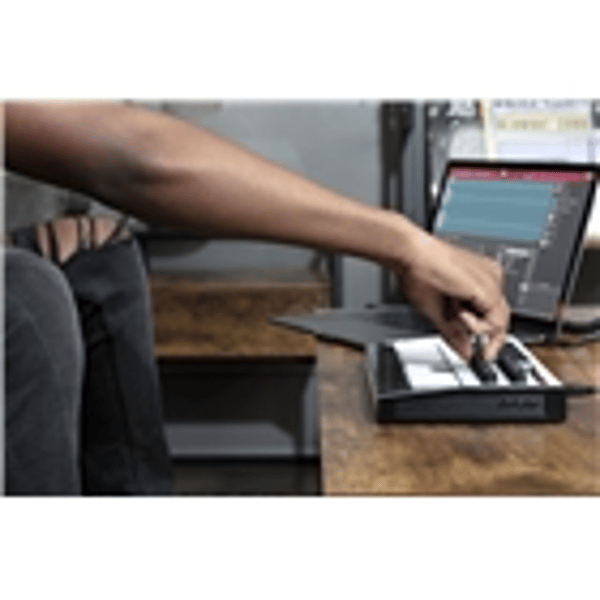 Akai Professional MPK MINI MKIII WHITE