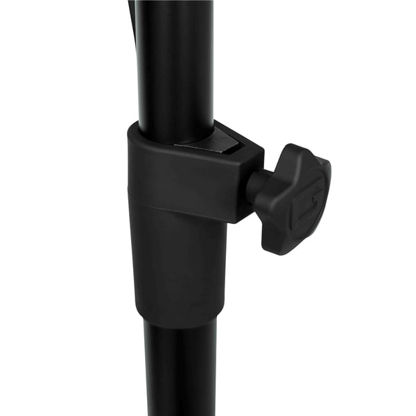 Gator Frameworks GFW-AV-LCD-2 Supporto treppiede deluxe per display LCD/LED fino a 48"<br>