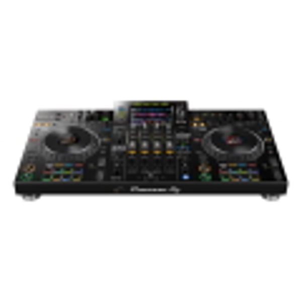 PIONEER Sistema Dj professionale all-in-one