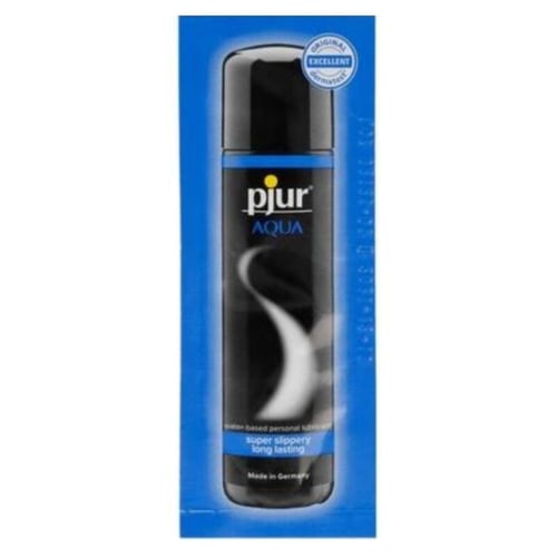 PJUR BASIC AUF WASSERBASIS 2 ML
