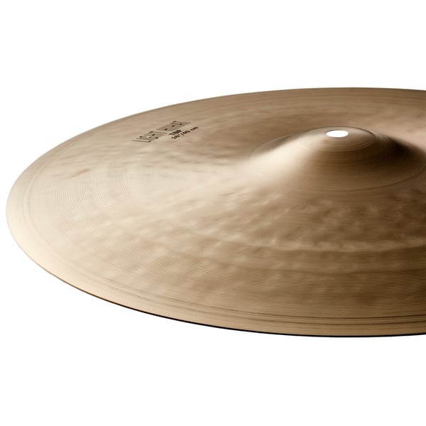 Zildjian K0927 16" K Light HiHat Top