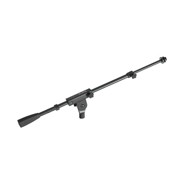 Gator Frameworks GFW-MIC-0020 Braccio telescopico per microfono
